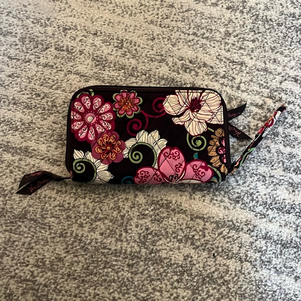 Vera Bradley Wallet